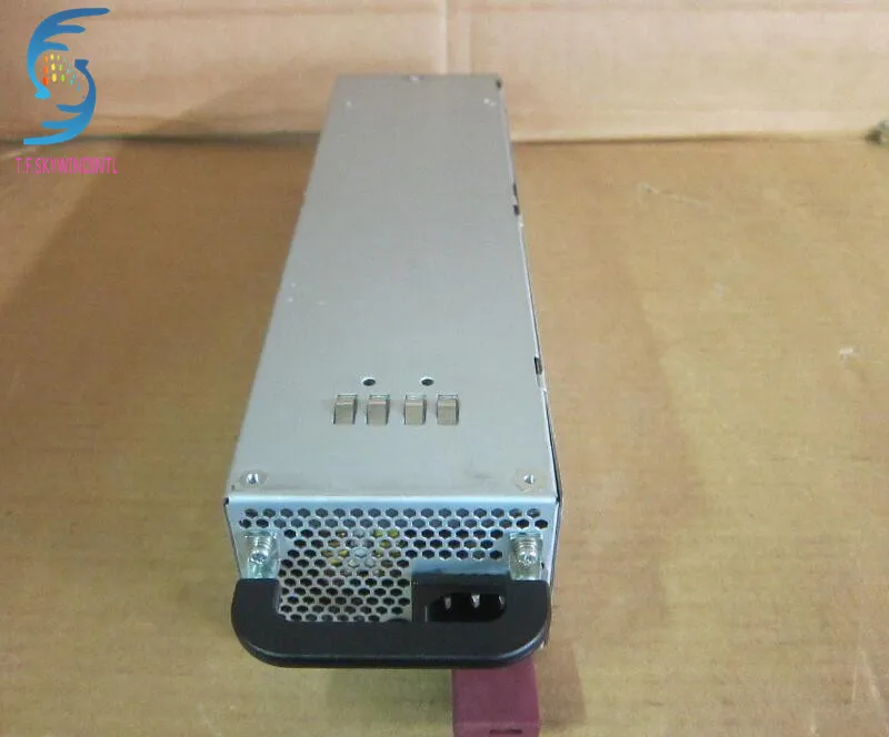 Бесплатная доставка DPS-600PB B 575 Вт импульсный источник питания 406393-001 321632-501 367238-001