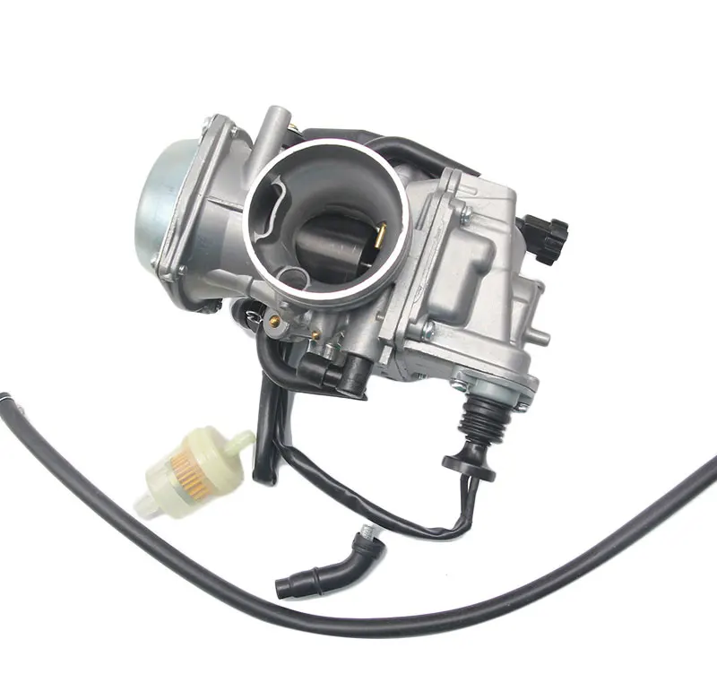ZSDTRP модифицированный мотоциклетный Карбюратор Carb PD32J 32 мм ATV квадроцикл для Honda ATC250 TRX300 TRX350 TRX400 TRX450 ATV250SX Carb racing