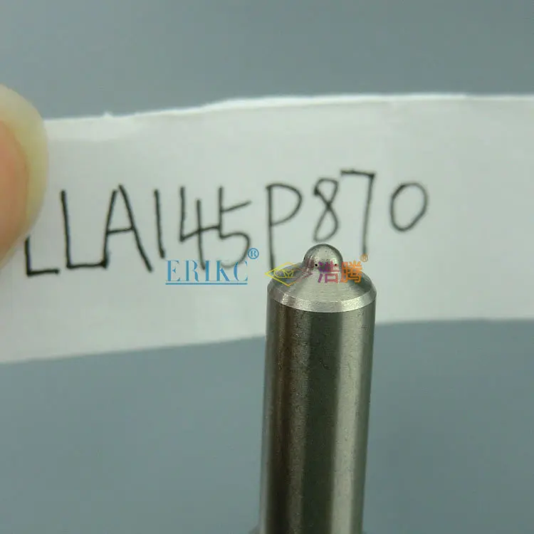 ERIKC DLLA145P870 (093400-8700) Форсунка топливного бака DLLA 145 P 870 системы питания P870 для