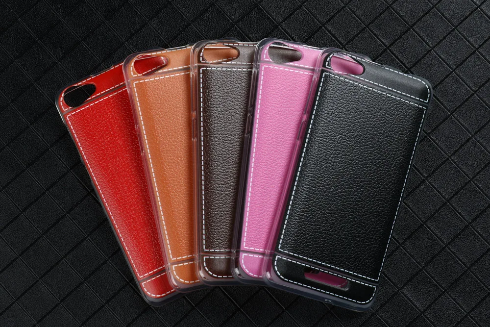 Litchi TPU чехол s для BQ Strike BQS-5020 Мощность 5059 чехол для BQS BQ S 5058 5070 5050 5065 5060 5505 5520 6050 5515 5037 крышка
