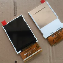 TFT экран 2 6 дюйма 240*320 с сенсорным экраном и 37 контактным ЖК