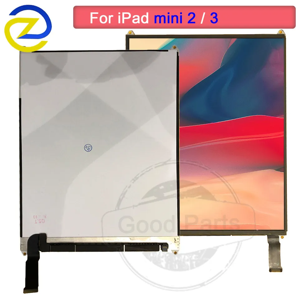 7 9 &quot100% тест ЖК дисплей для iPad Mini 2 3 Gen Retina матрица экран Mini2 A1489 A1490 Mini3 A1599 A1600 A1601