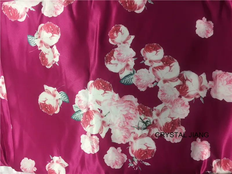wine floral Новое поступление, коктейльные платья из двух частей, ТРАПЕЦИЕВИДНОЕ кружевное платье с длинным рукавом, темно-синие элегантные коктейльные Вечерние Платья с цветочным принтом - Цвет: wine floral
