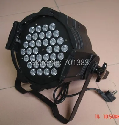 BY- P09A: LED 36*3W Par Light 