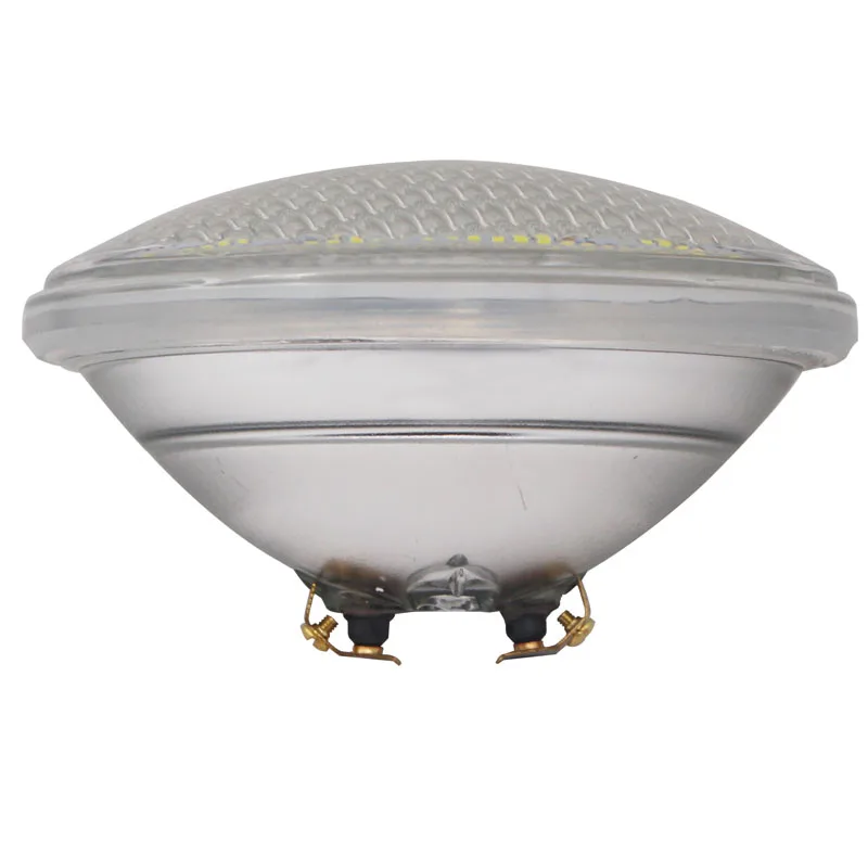 

Par56 подводный светодиодный светильник для пруда, лампа 12 В переменного тока, Водонепроницаемая IP68 лампа для бассейна, 24 Вт RGB лампа дистанцио...