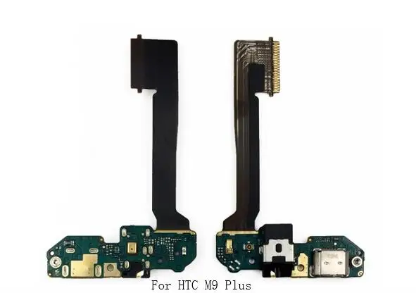 Оригинальная зарядная док-станция с разъемом для micro USB и зарядки плата микрофона