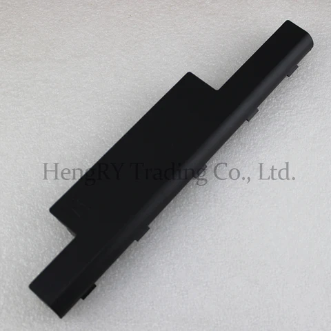 Аккумулятор для ноутбука Acer CPMANC черный 11.1V 5200 мАч