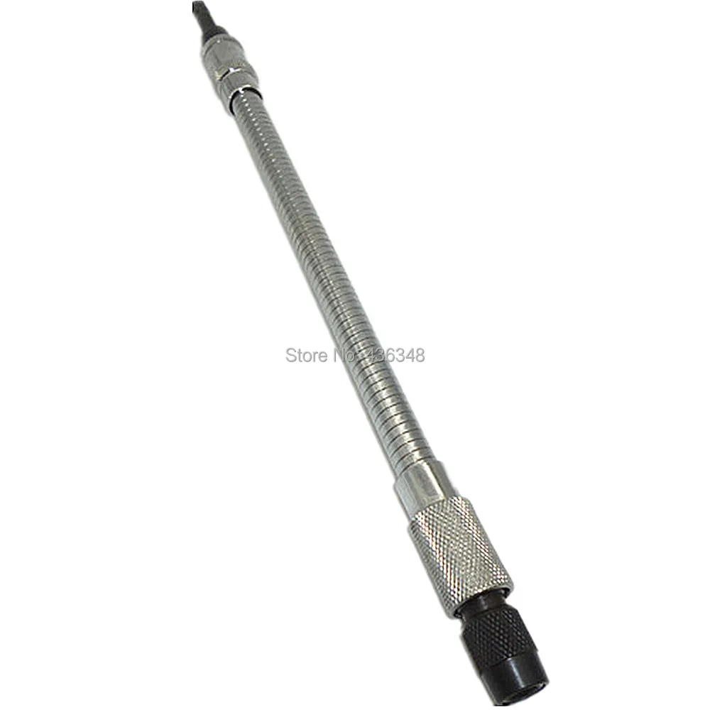 Гибкий вал Угол Драйвер расширение Магнитная гибкий для Отвёртки бит