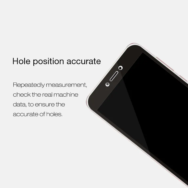 2 шт./лот полное покрытие 2.5D Закаленное стекло для Xiaomi Redmi 4X 4 Pro Note 3 Защита экрана Mi
