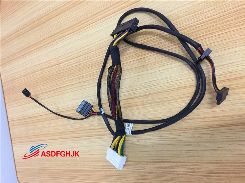 FOR Dell Precision T5810 T7810 T7910 Corriente Distribuidor de cable 86TPR 086TPR CN-086TPR 100% TESED OK | Компьютеры и офис