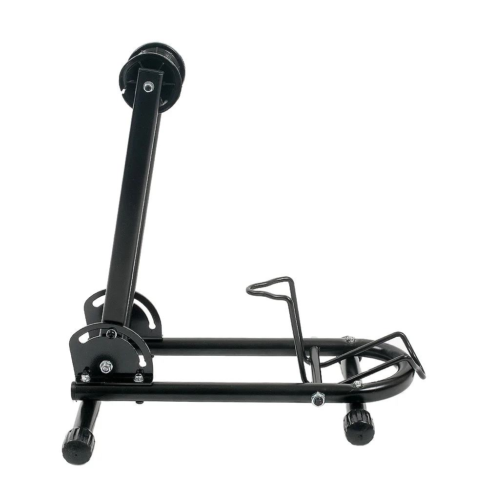 Напольная Стояночная стойка для велосипеда велосипедный дисплей складной