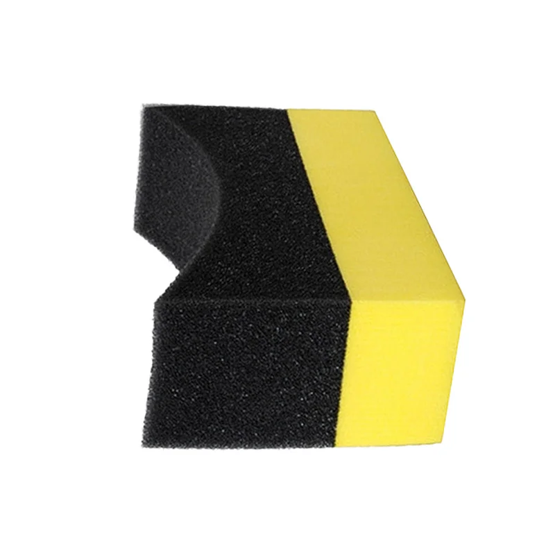 Автомобильные шины кисть для уборки машины Губка аксессуары Audi A6 C5 BMW F10 Toyota Corolla