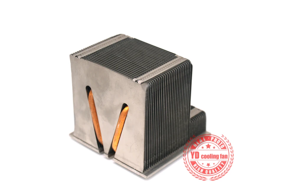 Радиатор для ЦП IBM server System X3400 X3500 M2 M3 46D1407 44X1745|cpu heatsink|heatsink cpuserver heatsink |