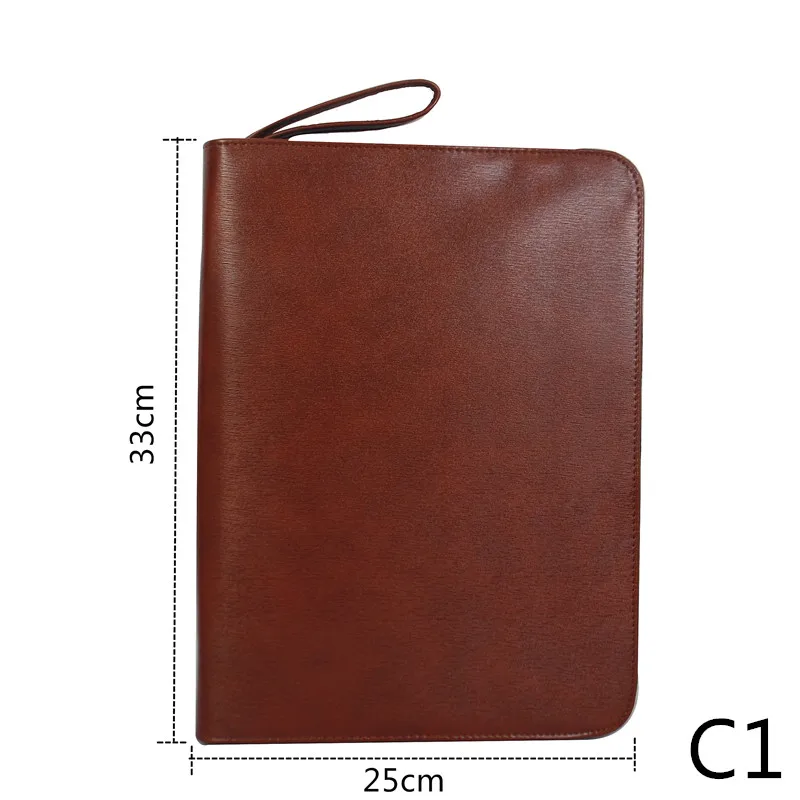 

Storage 48 PCS Leather Pencil bag, Pencil Case, Vintage Retro Style, Handmade Creative School Stationery