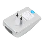 Умная розетка энергосберегающая электрическая коробка 90-250 В новый тип электрической розетки ЕвропейскаяамериканскаяБританская вилка Прямая поставка