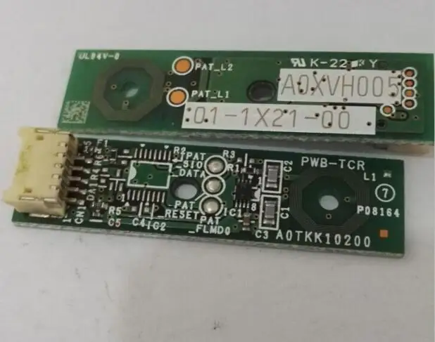 Новые чипы dv311 K C M Y developer unit для Konica Minolta Bizhub C220 C280 C360 220 280 360 цветной картридж чип