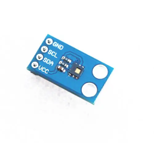

1PCS NEW HDC1080 high-precision temperature and humidity sensor module