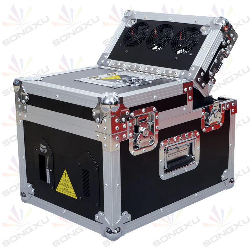 SONGXU 600w haze machine dual hazer fog smoke dmx512 с полетным чехлом|smoke machine|fog machinehaze |