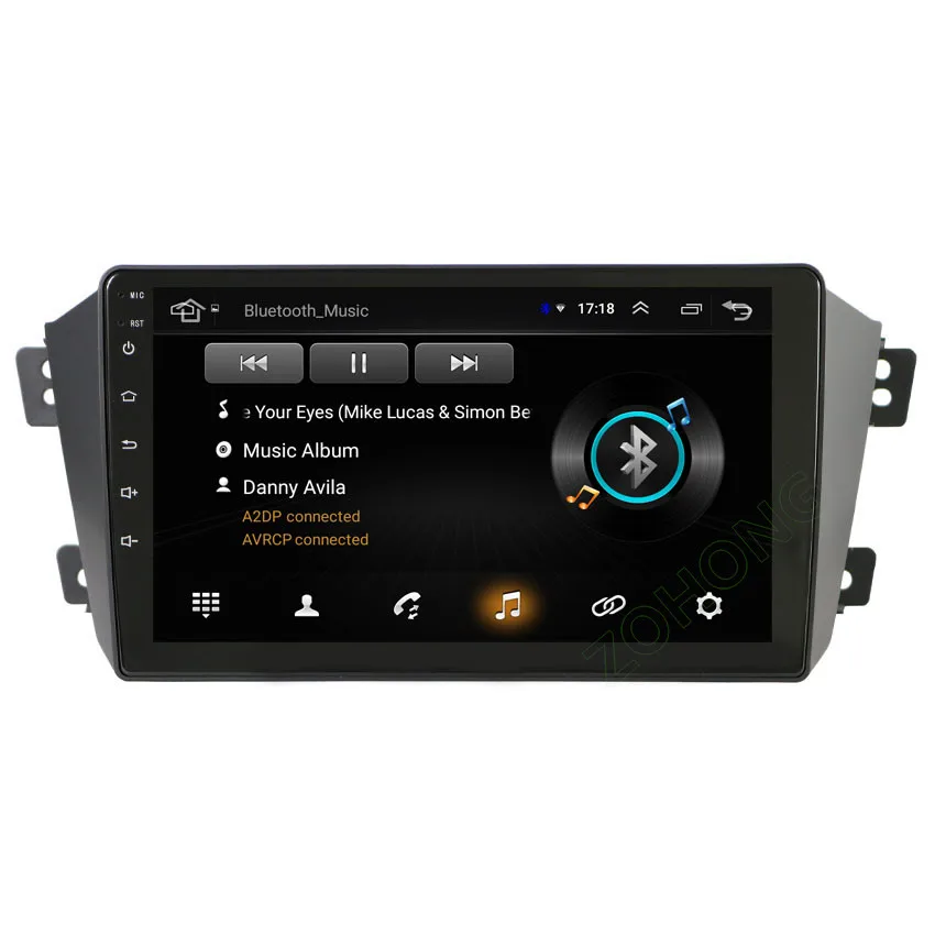 DSP 36EQ 4G 2.5D Android 9,0 Автомобильный мультимедийный dvd-плеер для Geely Emgrand X7 GX7 EX7 Автомобильный gps навигатор Автомобильный Радио Стерео рекордер