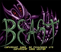 

16-битная игровая карта Beast I MD для 16-битной игровой консоли Sega MegaDrive Genesis