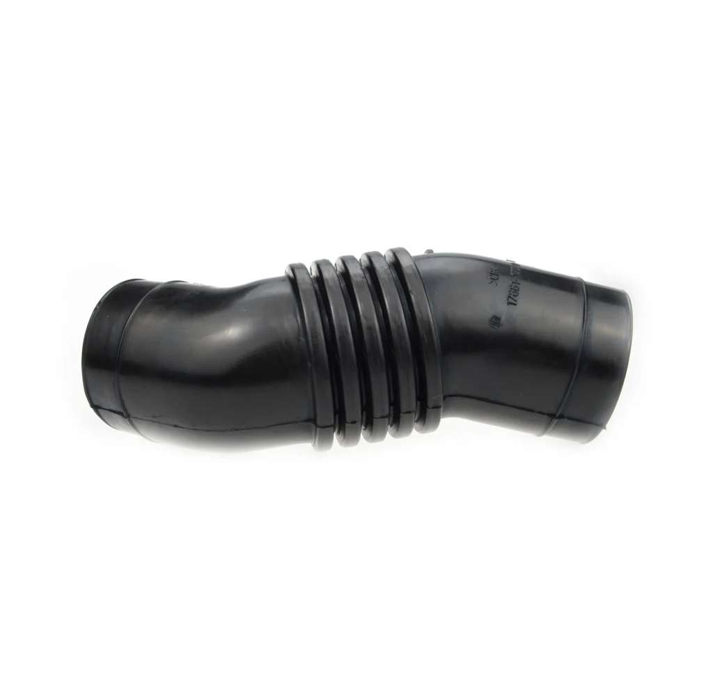 Air Intake Hose for Toyota Landcruiser 80 Land cruiser 1990 1991 1992 1993 1994 1995 1996 1998 1HZ 4.2L Diesel 1788117020|intake hose|air intake