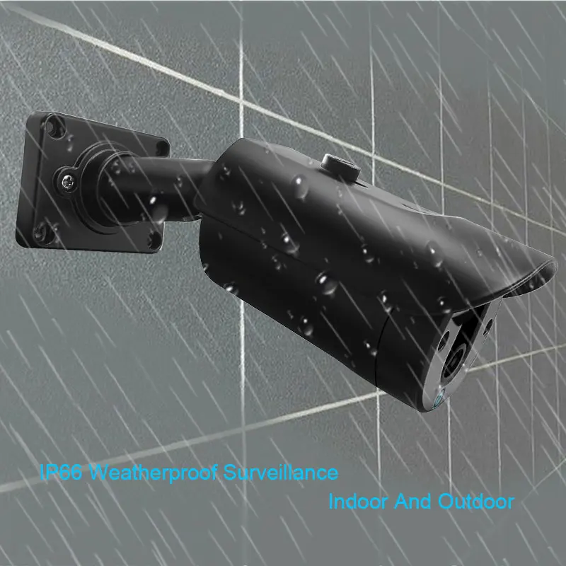 Уличная Водонепроницаемая камера видеонаблюдения Keeper 1080P 2.0MP Full HD AHD с