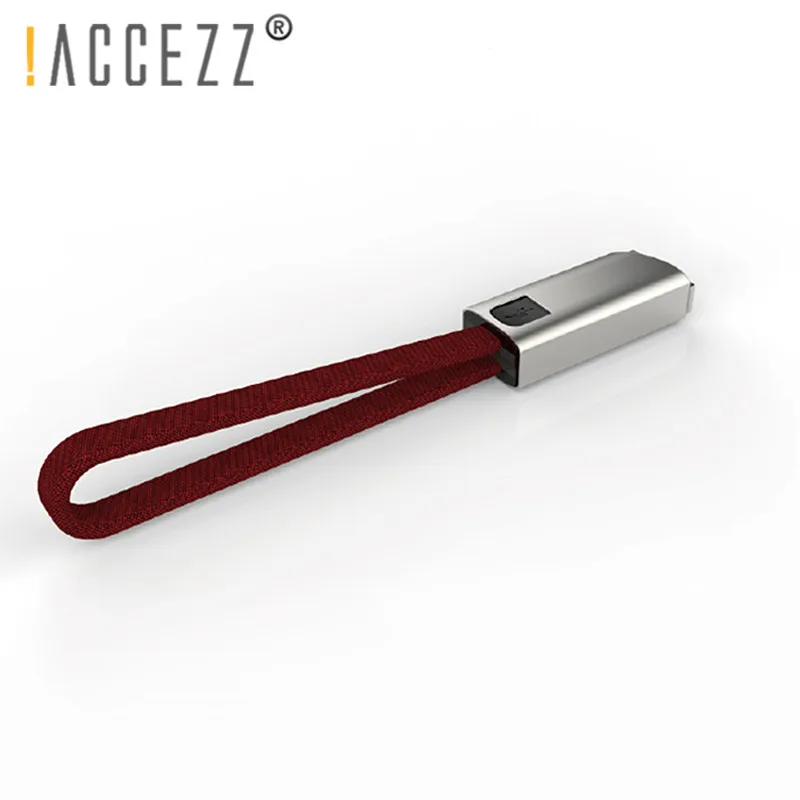 ! ACCEZZ USB зарядное устройство кабель 2.4A Быстрая зарядка для iPhone X XR XS Max 6 6S 7 8 Plus 5 5S iPad