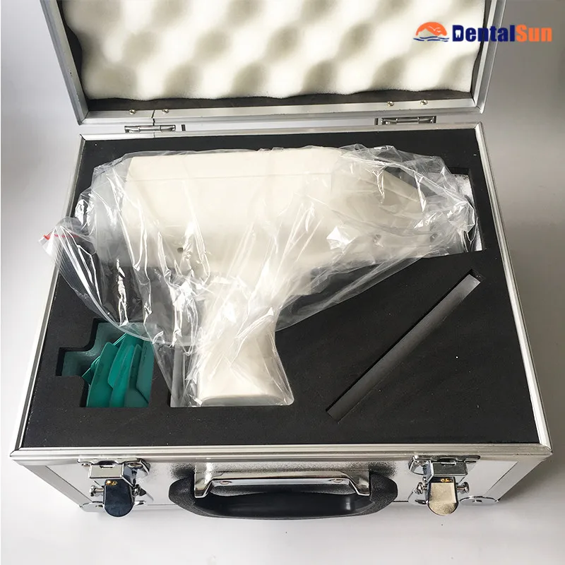 

Dental CE Approved BLX-8 Plus Mobile Portable Handheld X Ray Unit