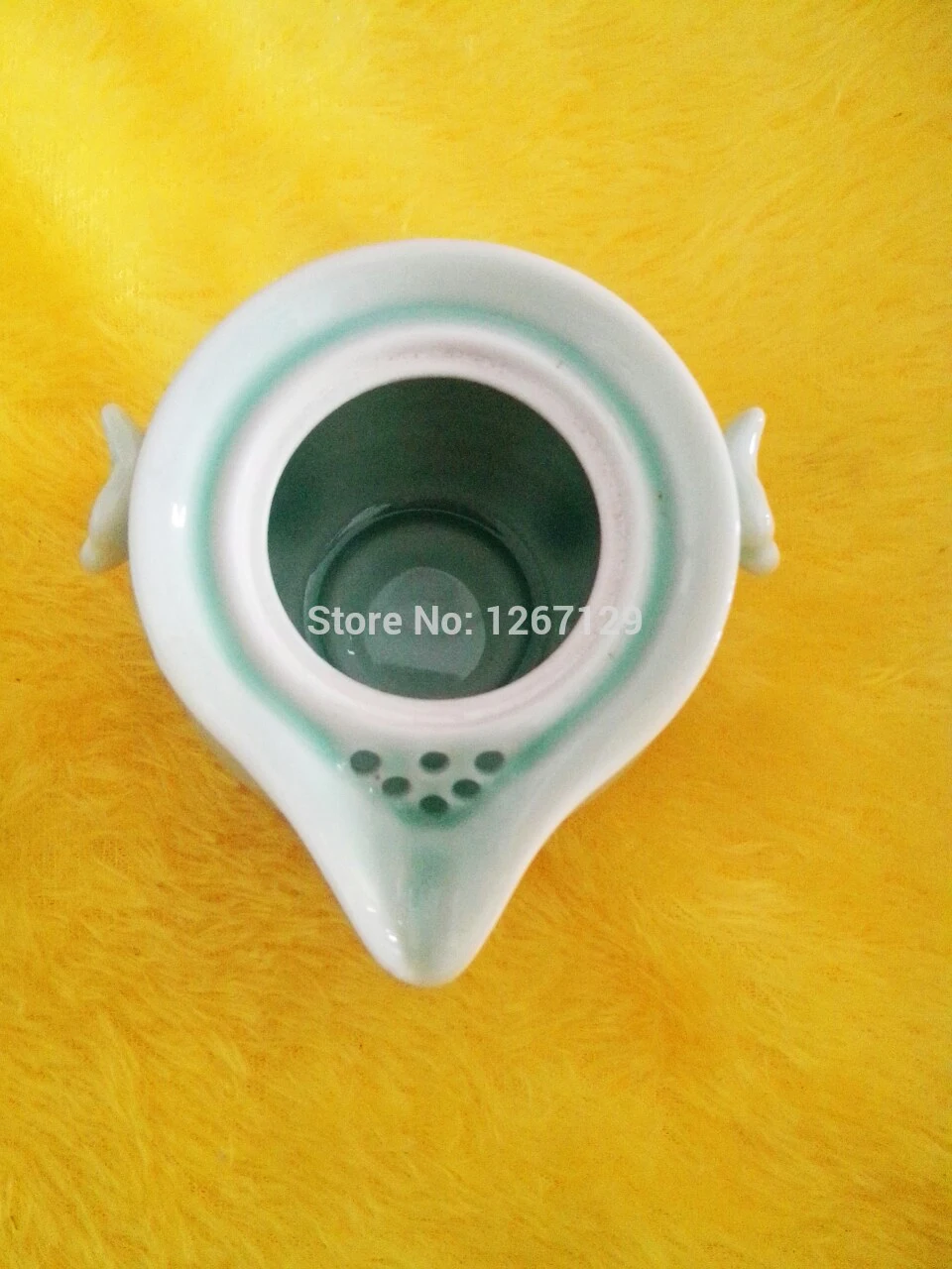 Керамические творческая личность горшок CH688|cup shirt|cup teacup cupcake |