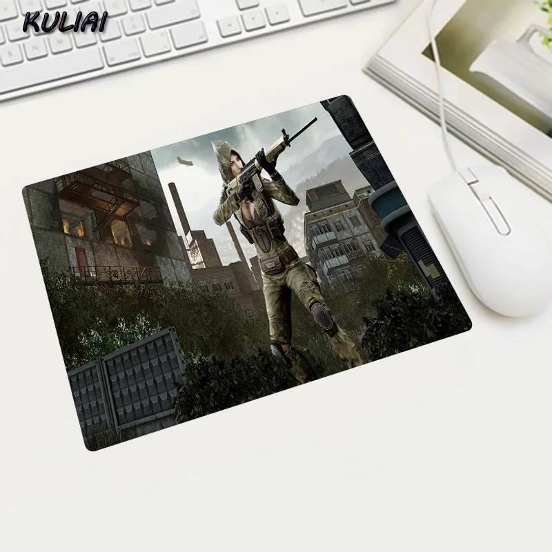 XGZ маленький размер без замка игровой коврик для мыши 22X18/25X20/29X25CM игровые коврики