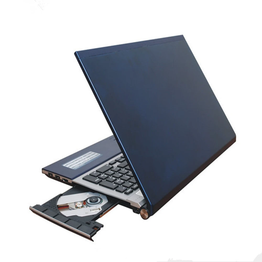 I7 1 ТБ 8 Гб Оперативная память игра Тетрадь 15,6 1000 быстрая Процессор Intel Core i7 Windows10 Бизнес ПК Арабский еврейская, испанская Русская клавиатура