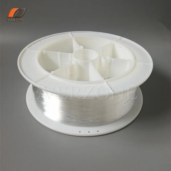 

Free Shipping 0.75mm Diameter 2700m/roll End Light PMMA Plastic Optical Fiber Light Cable for Fiber Optic Lamp
