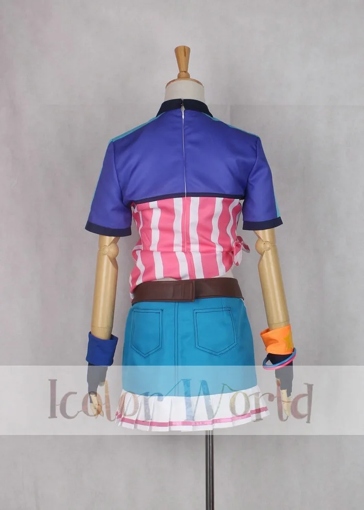 Love Live! Hanayo Koizumi Бейсбол Ver. Пробужденный костюм для косплея|cosplay costume|hanayo koizumilove live |