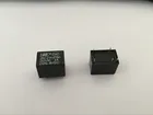 100 шт. миниатюрный PCB релейный JRC-21F 4100 DC 9V 6 Pins 3A