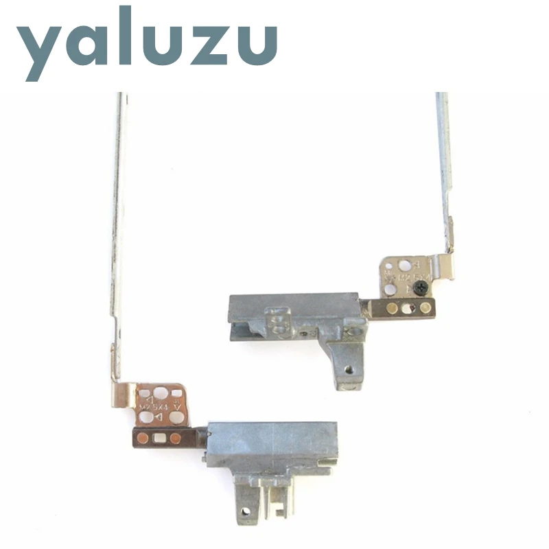 YALUZU Новый ноутбук ЖК-экран Петли для HP ProBook 6560b 6570B серии LCD петли |