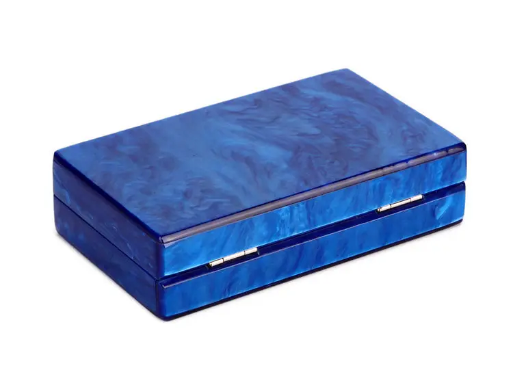 Брендовая женская вечерняя сумочка праздничный белый/синий/бежевый/красный