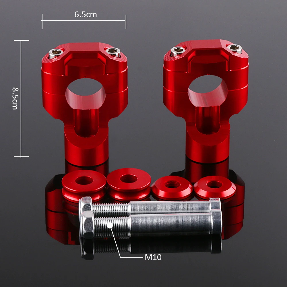 SMOK для Kawasaki Z800 универсальные аксессуары мотоциклов CNC алюминиевый сплав 28 мм руль