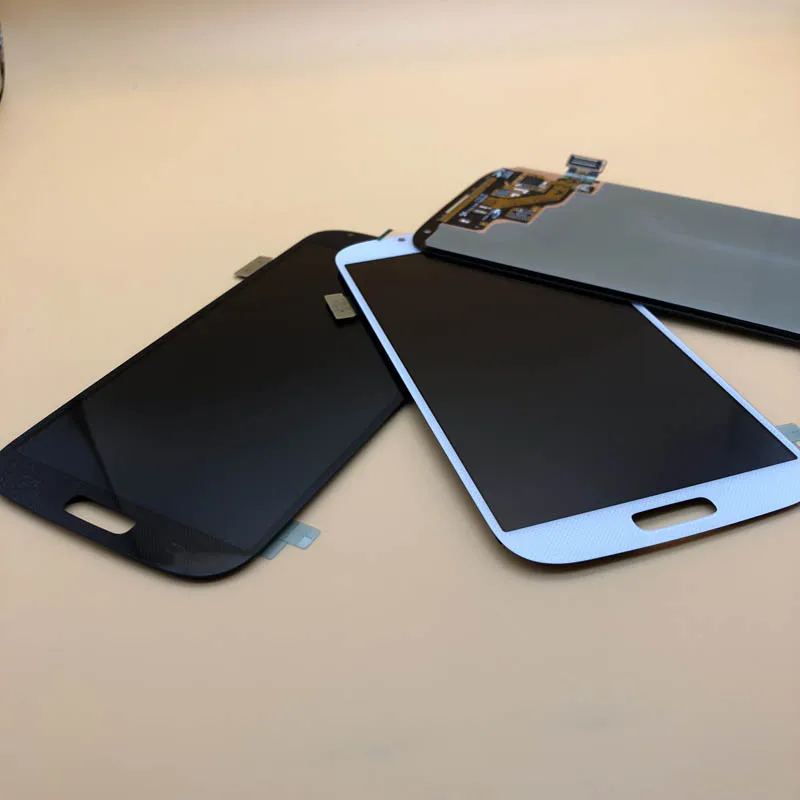5 0 ''Новый оригинальный Super Amoled ЖК дисплей для Samsung Galaxy S4 i337 i9505 i9500 i9506 i545 с