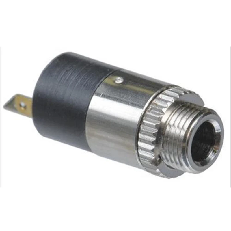 10 шт. разъём для наушников 3 5 мм|female headphone|plug stereoaudio mini plug |