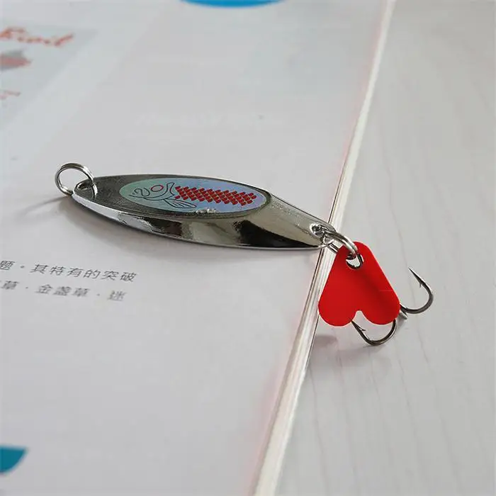 Практичные спортивные развлечения высокого проникновения Кривошип приманки