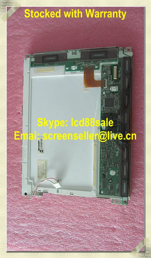 

best price and quality LQ10D131 industrial LCD Display