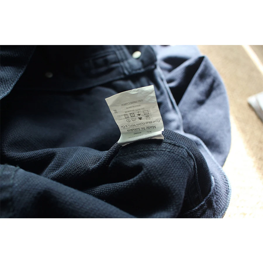 2018 Весенняя уличная одежда винтажные карго куртки для мужчин Chaquetas Hombre