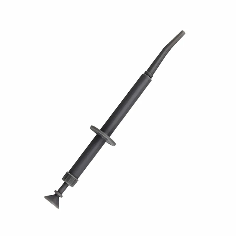 5 шт. высокое качество стоматологические материалы амальгамы перевозчика