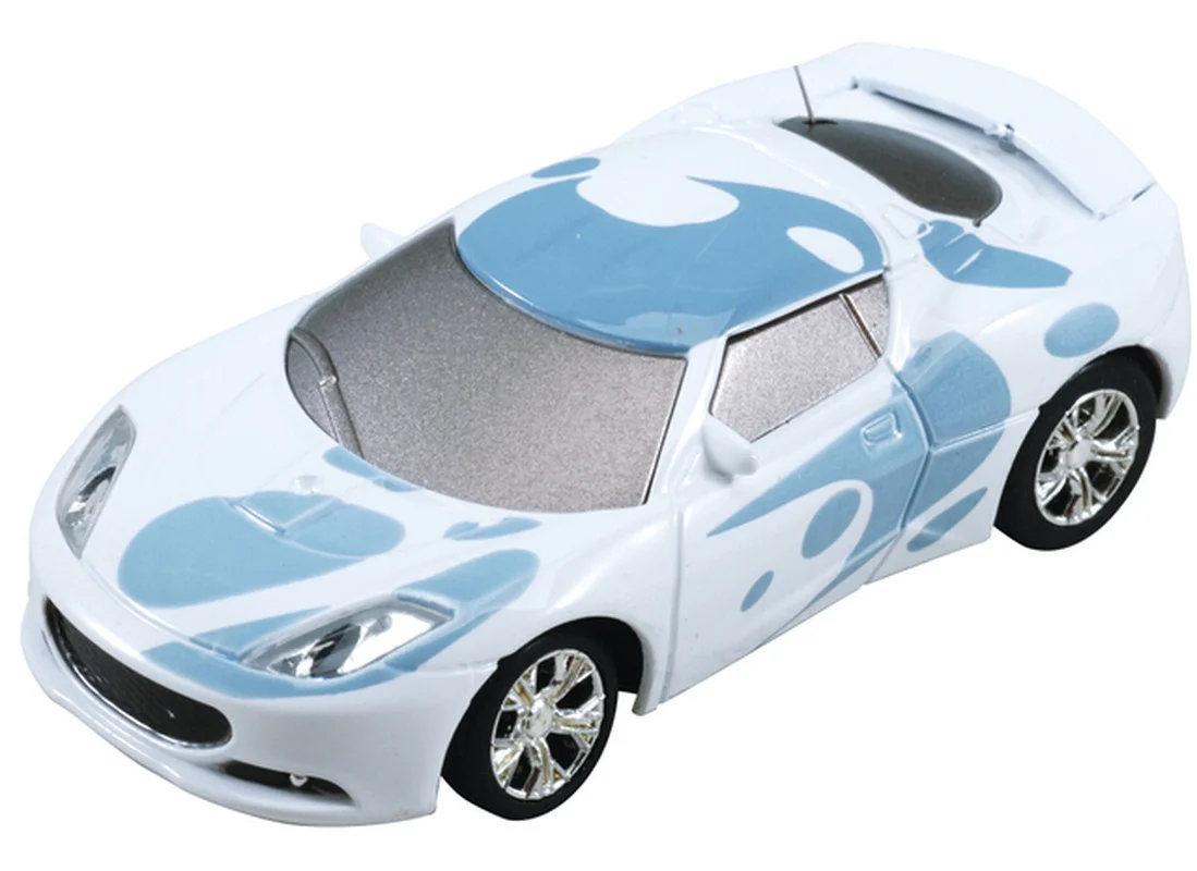 Забавные детские игрушки Мини Rc автомобиль 1:67 4CH мини Радиоуправляемый гоночный