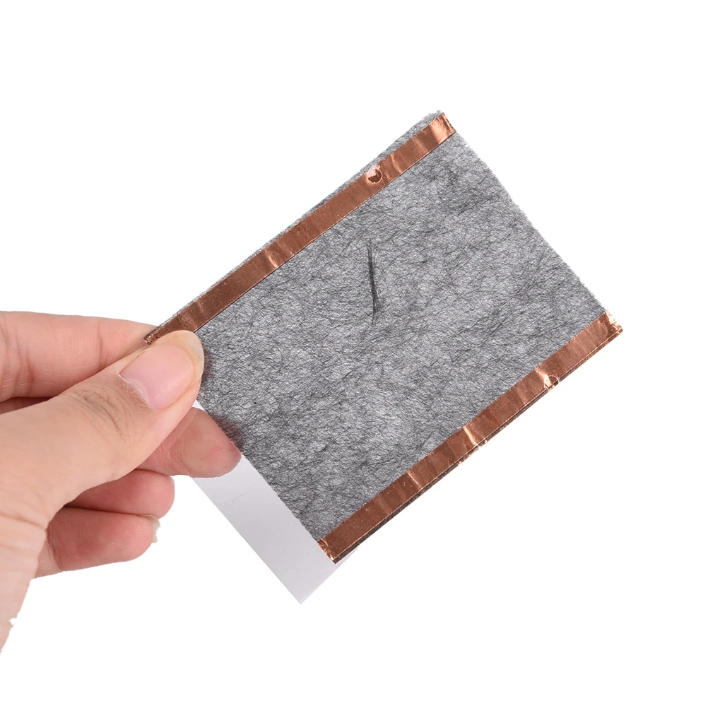 2 шт./пара Портативный DIY USB водонагреватель Электрический зимние теплые пластина для обуви Перчатки Мышь Pad Стельки