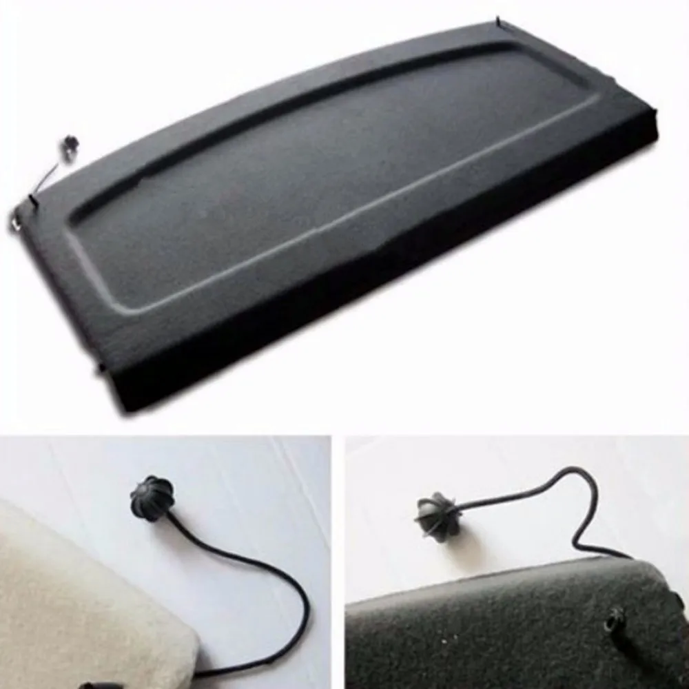 COSTLYSEED 1K6863447A 1K6 863 447 A Кол-во 2 VW Golf 6 крышка багажника задний шнур маленький шарик линия для VW Golf GTI MK 5 кролик