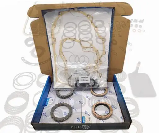 

JR507A/ RE5R05A Auto transmission Master kit