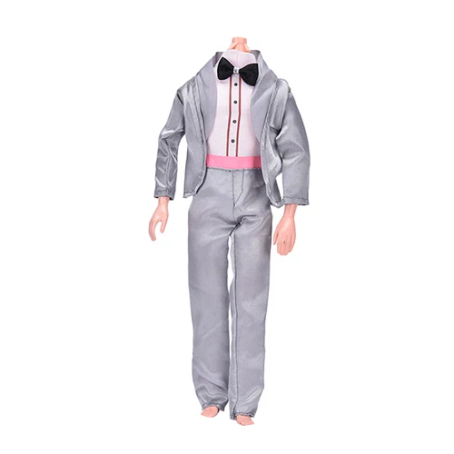 1 комплект Новое поступление костюм невесты ручной работы с белой рубашкой для