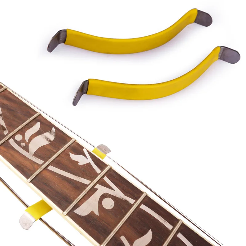 2 шт. бас гитары для струнных дел мастера строка разбрасыватель удобрений