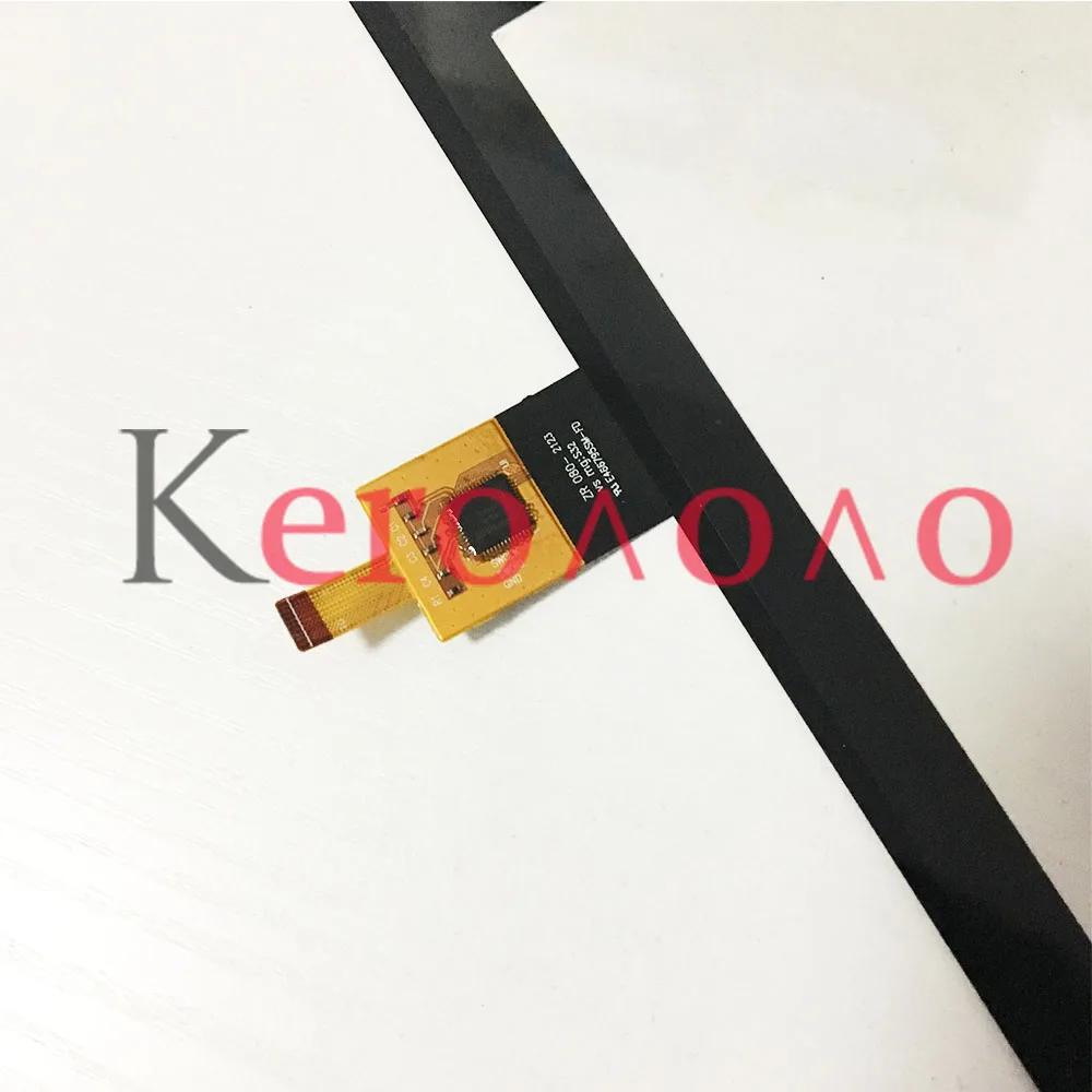 Для Lenovo YOGA TAB 3 8 0 YT3 850 850F Женский Сенсорный экран дигитайзер стекло + ЖК дисплей